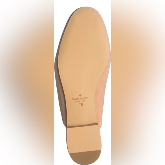 Kate Spade Coda Mule NWT size 7.5 orig. $148 - Picture 5 of 5
